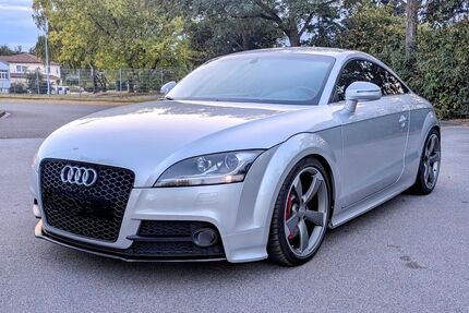 Audi TT 285.000 km 9.500 &euro; Kamp-Lintfort 47475