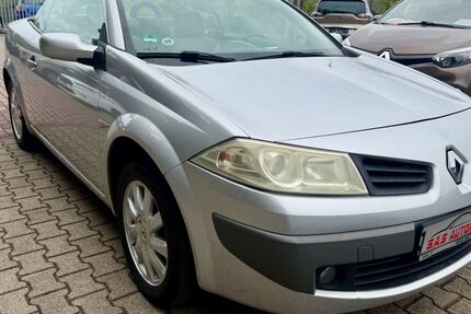 Renault Megane 211.720 km 1.999 &euro; Moers 47445