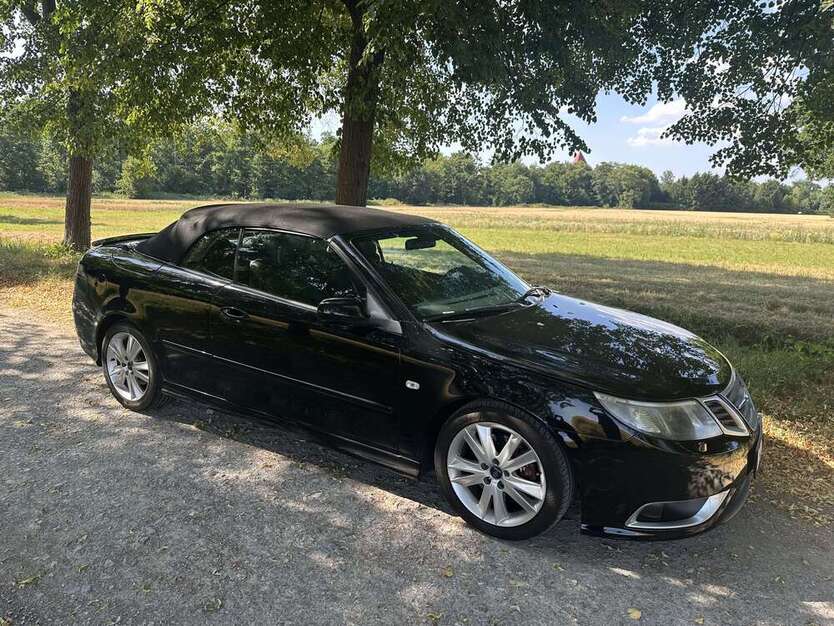 Saab 9-3 301.000 km 8.900 € Essen 45276