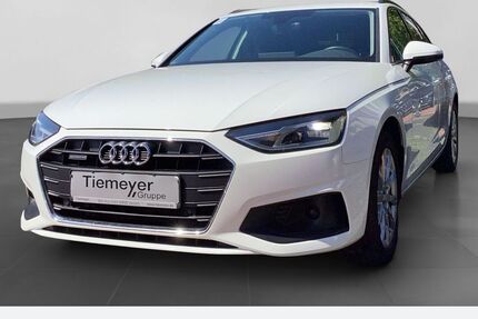 Audi A4 122.060 km 22.880 &euro; Recklinghausen 45663