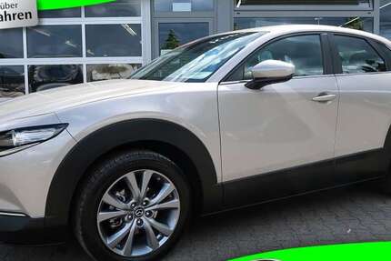 Mazda CX-30 28.500 km 27.440 € Marl 45772