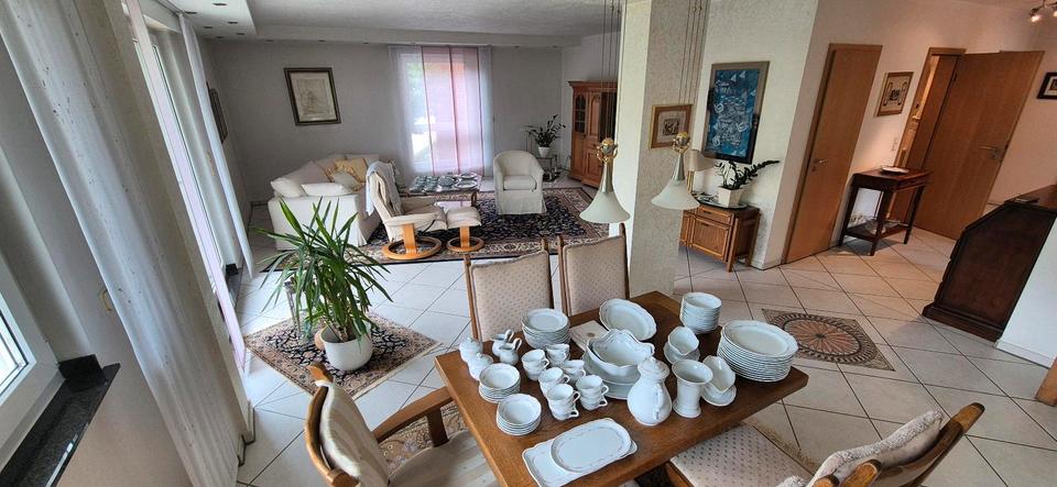 Etagenwohnung Oberhausen Alsfeld - 3.5 Zimmer, 103 m&sup2;, 319.000&euro; | Angebot:26862393