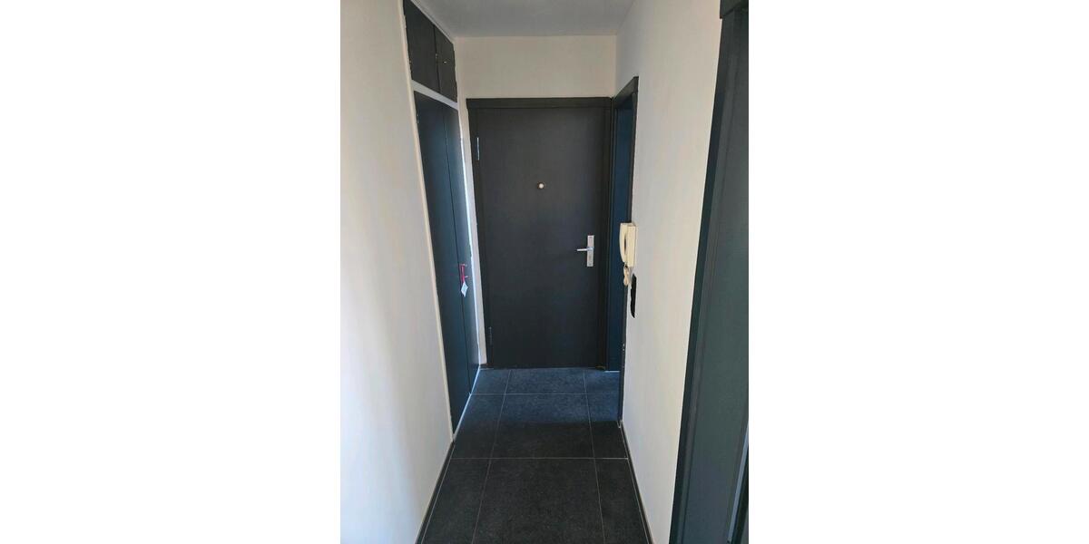 Sanierte 2 Zi Whg zu vermieten - Text lesen 2 zimmer