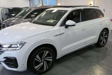 VW Touareg 170.106 km 30.950 &euro; Essen 45329