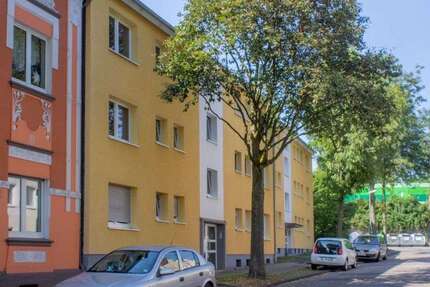 Wohnung zum Mieten in Essen 503 € 60.24 m²