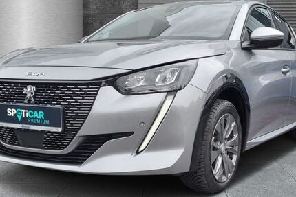 Peugeot 208 27.590 km 16.490 € Herten 45699