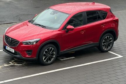 Mazda CX-5 180.000 km 12.350 &euro; Kamp Lintfort 47475