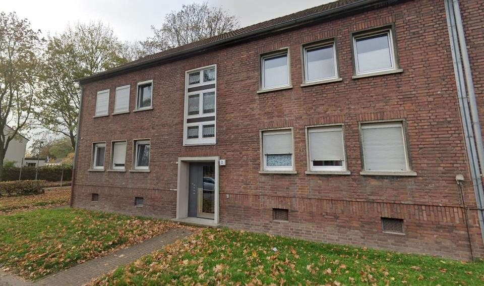 Wohnfühlen bei VIVAWEST 3.5 zimmer