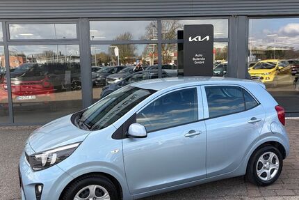 Kia Picanto 41.000 km 10.970 &euro; Wesel 46485