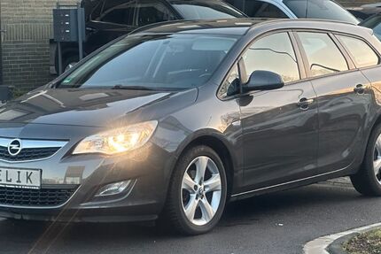 Opel Astra 168.000 km 4.950 &euro; Duisburg 47138