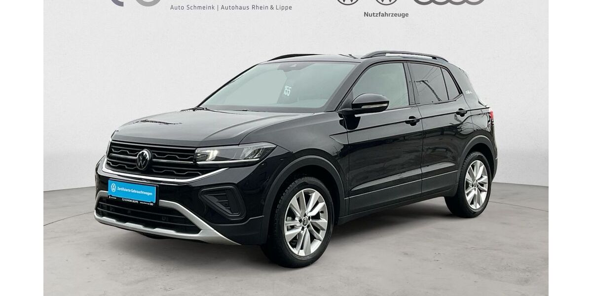 VW T-Cross 25.698 km 25.880 &euro; Wesel 46483