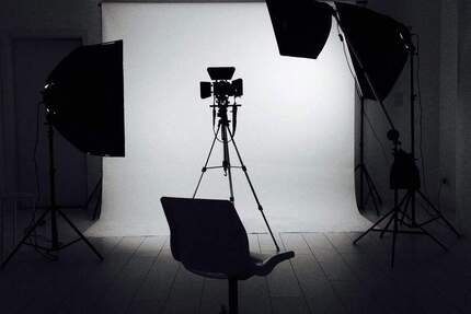 Renoviertes 130qm-Büro fläche mit All-Incl.-Service zu Top-Preis - All-in-Miete zimmer