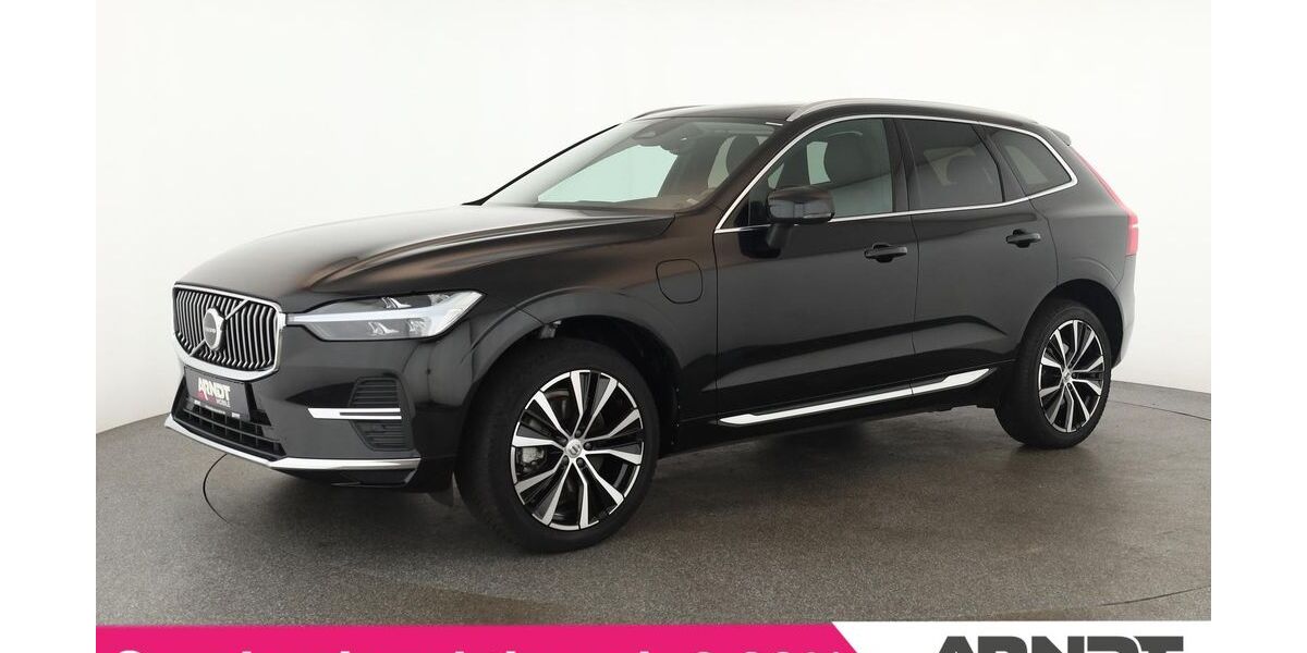 Volvo XC60 67.800 km 38.684 &euro; Düsseldorf 40233