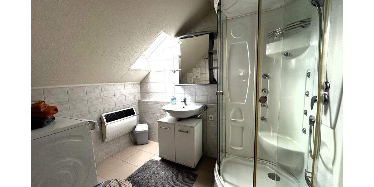 Allround-Paket in Gelsenkirchen-Ückendorf! 1 zimmer