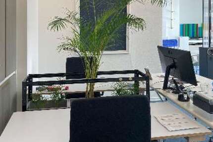 Büro in Bochum 180 € 8 m² zimmer