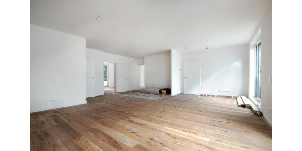 Etagenwohnung Düsseldorf Pempelfort - 3 Zimmer, 87 m&sup2;, 1.571&euro; | Angebot:24199381