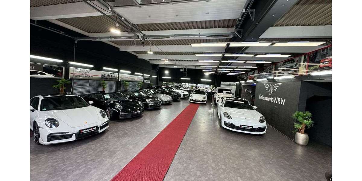 Porsche Macan 169.870 km 29.970 &euro; Krefeld 47800