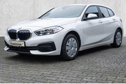 BMW 116 47.999 km 19.790 &euro; Mettmann 40822