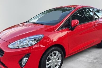 Ford Fiesta 51.000 km 8.980 € Düsseldorf 40472