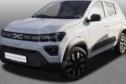 Dacia Spring 6.010 km 15.555 &euro; Herne 44629