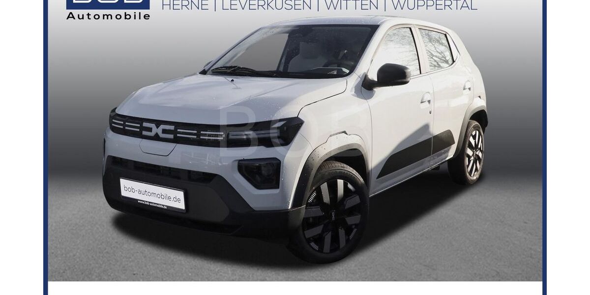Dacia Spring 6.010 km 15.555 &euro; Herne 44629