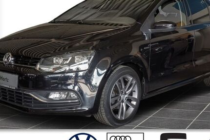VW Polo 85.300 km 9.750 &euro; Duisburg 47269