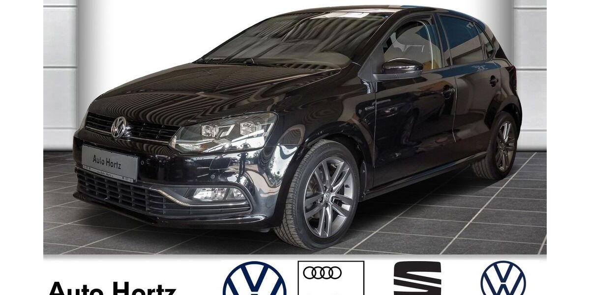 VW Polo 85.300 km 9.750 &euro; Duisburg 47269