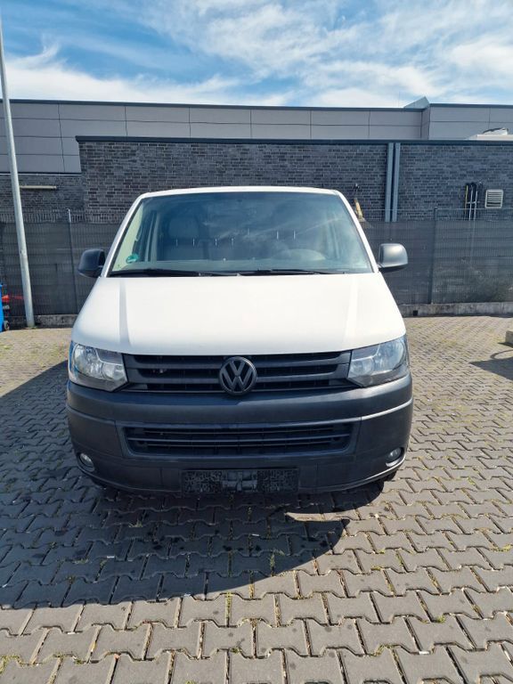 T5 Transporter
