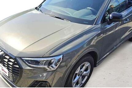 Audi Q3 14.859 km 38.330 &euro; Moers-Hülsdonk 47441