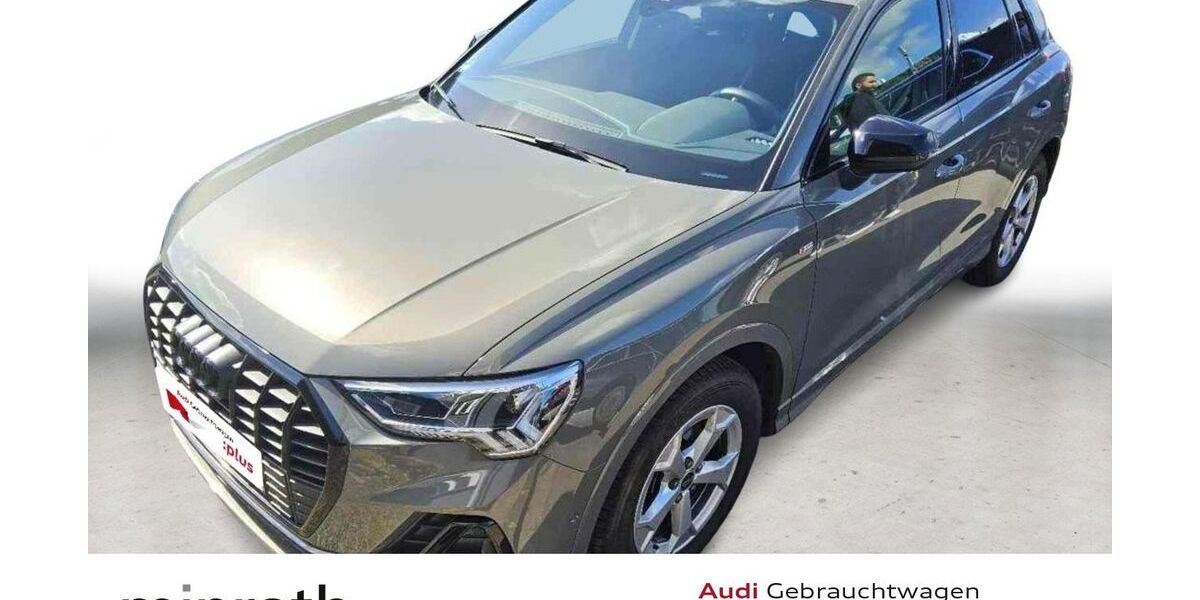 Audi Q3 14.859 km 38.330 &euro; Moers-Hülsdonk 47441