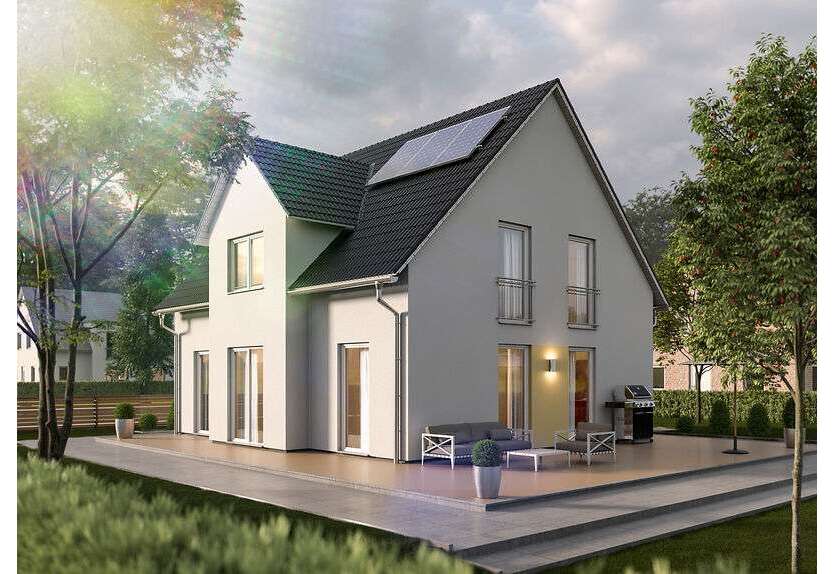 Haus zum Kaufen in Herten 616.853 € 160 m²