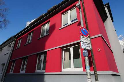 Wohnung Gelsenkirchen Buer - 3 Zimmer, 83 m&sup2;, 565&euro; | Angebot:26394493