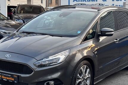 Ford S-Max 150.201 km 18.900 &euro; Oberhausen 46045