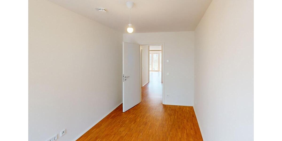 Etagenwohnung Düsseldorf Stadtbezirk 7 - 4 Zimmer, 117 m&sup2;, 2.195&euro; | Angebot:25614419