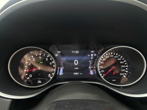 Jeep COMPASS 1.3 MultiAir Limited +R.Cam+Sitzhzg.+ 60.745 km 17.989 &euro; Meerbusch 40667