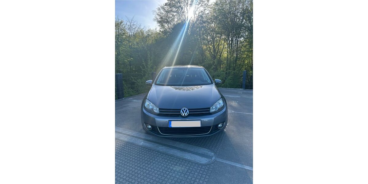 VW Golf 115.500 km 6.200 &euro; Hattingen 45527