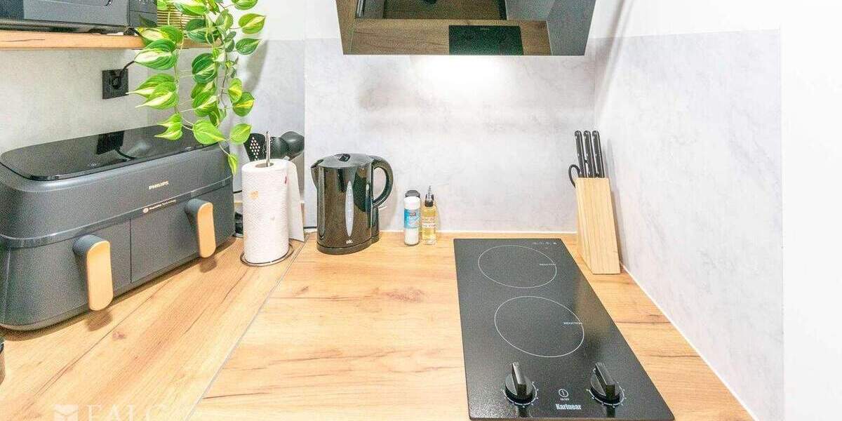 Mehrfamilienhaus, Wohnhaus Essen Stadtkern - 2 Zimmer, 761 m&sup2;, 3.350.000&euro; | Angebot:25214406