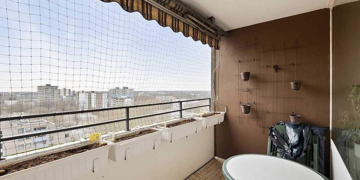 Etagenwohnung Ratingen West - 3 Zimmer, 83 m&sup2;, 209.400&euro; | Angebot:25409426