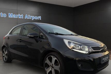 Kia Rio 130.000 km 6.450 &euro; Ratingen bei Düsseldorf 40878