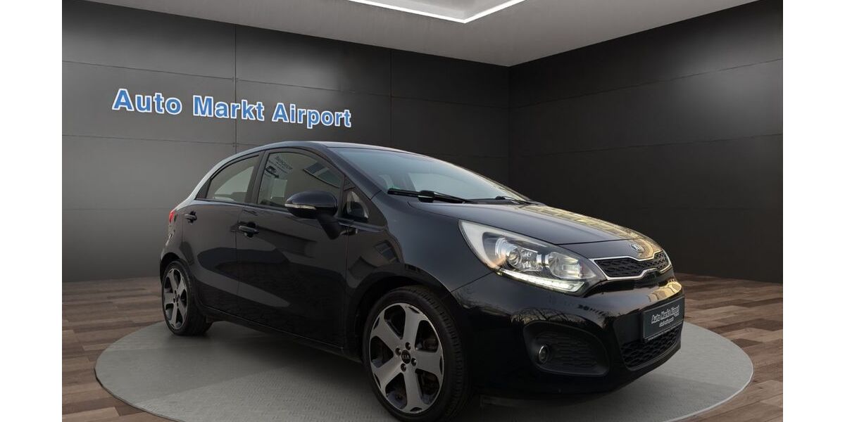 Kia Rio 130.000 km 6.450 &euro; Ratingen bei Düsseldorf 40878