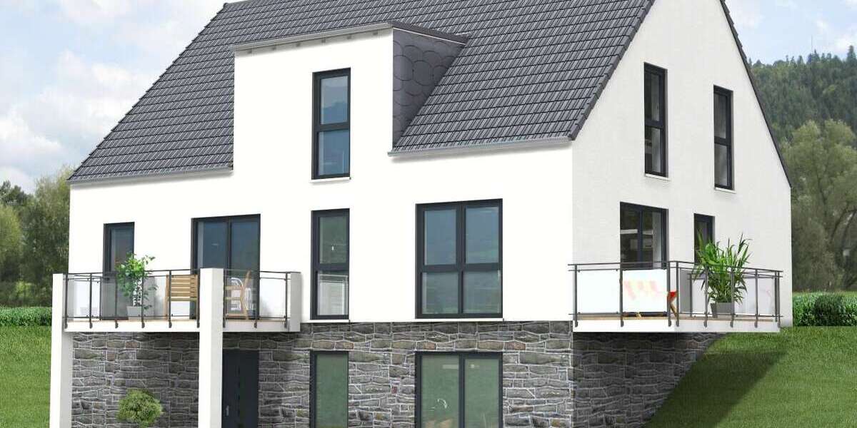 Einfamilienhaus Sprockhövel - 8 Zimmer, 175 m&sup2;, 799.500&euro; | Angebot:24898914