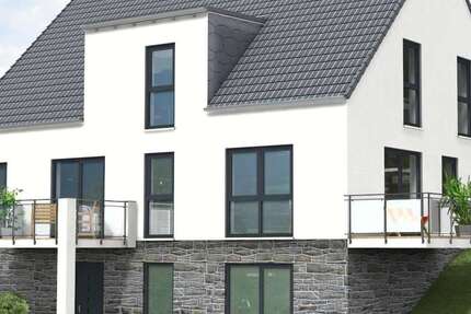 Haus Sprockhövel - 8 Zimmer, 175 m&sup2;, 799.500&euro; | Angebot:24898914