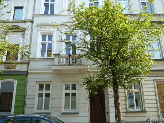 Wohnung zum Mieten in Krefeld 440 € 50 m²