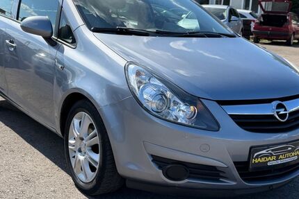 Opel Corsa 103.000 km 4.490 &euro; bottrop 46238