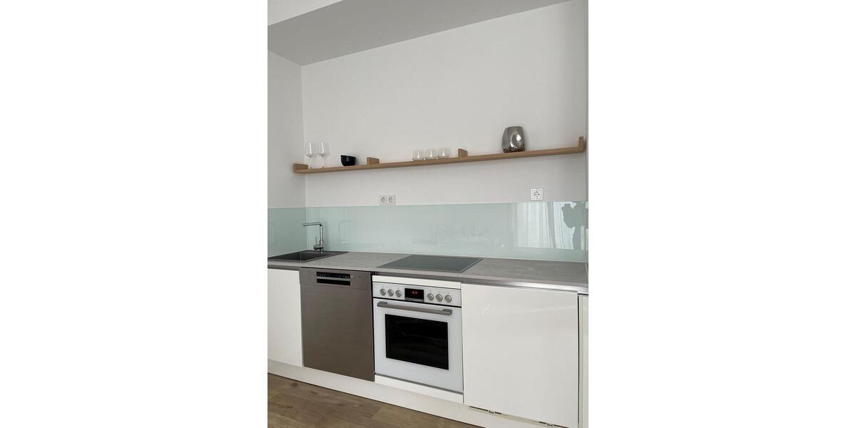 Terrassenwohnung Düsseldorf Stadtbezirk 7 - 2 Zimmer, 40 m&sup2;, 200.000&euro; | Angebot:25649534