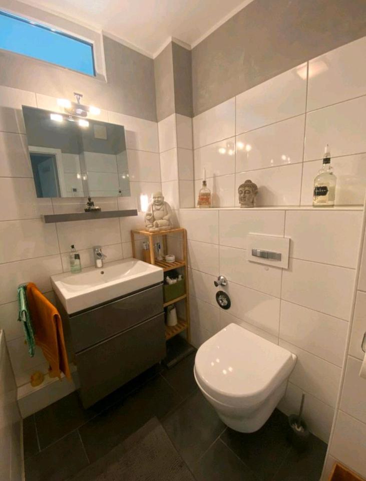 Traum Eigentum Wohnung in Duisburg Süd nähe Sechseenplatte Privat