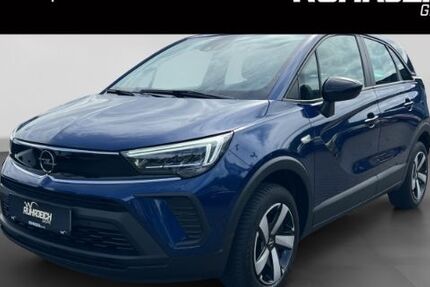 Opel Crossland (X) 16.200 km 16.990 &euro; Duisburg 47059