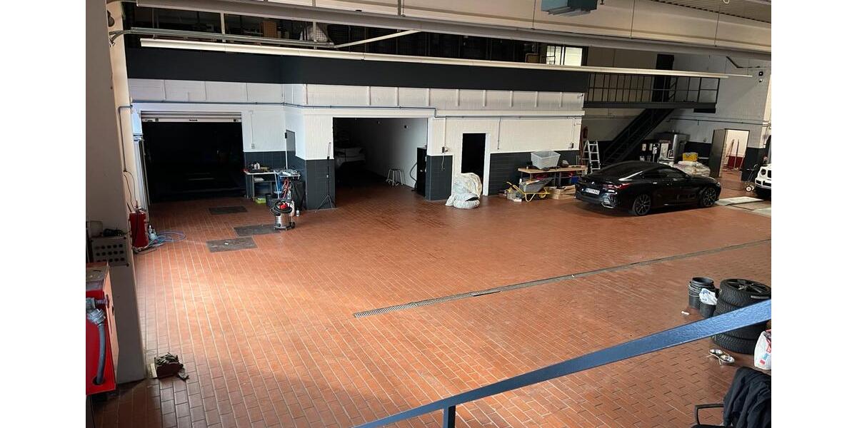 Gewerbeobjekt Oberhausen Alstaden - 4.750&euro; | Angebot:25541187