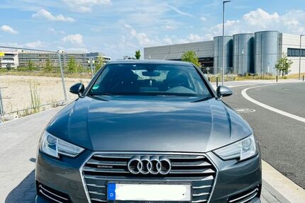 Audi A4 280.000 km 10.500 &euro; Bochum 44799