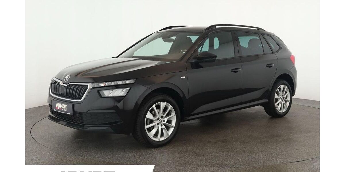 Skoda Kamiq 77.100 km 17.484 &euro; Düsseldorf 40233